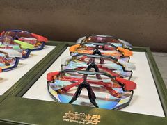 -大视光学•LINDBERG林德伯格•全球手工眼镜集合店(王府井店)
