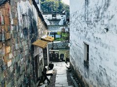 -上坦村