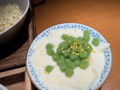 -李百蟹·江南蟹黄面(夫子庙店)