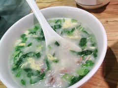 -吕氏疙瘩汤·私家菜馆(慈云寺店)