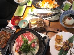 -鳗鱼家·深夜食堂(军博店)