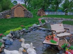 -HERRE·FARM 赫尔露营农场·团建聚会包场