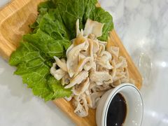 -郭姐·威海渔村(黄兴路店)