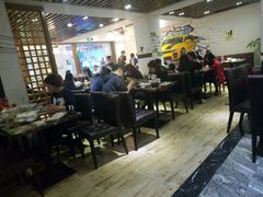 大堂-鼎盛蜀坊·重庆江湖菜(市桥地铁站店)