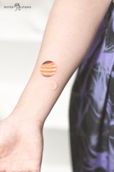 -飛凡TATTOO纹身•原创