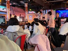 -包装马车·韩国料理·포장마차