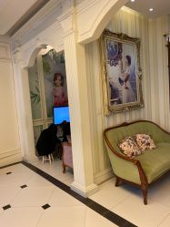 -亲亲宝贝艾尔莎亲子摄影会馆(中华路店)