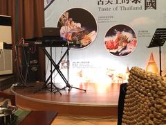 -火舞泰·泰式海鲜火锅餐厅(世纪城店)