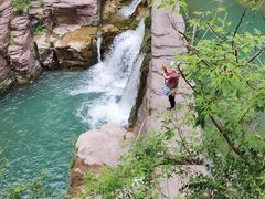 -云台山风景名胜区