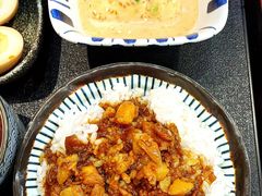 -小条食堂(筼筜天虹店)