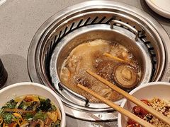 -龍歌自助小火锅(雨花台江南虹悦城店)