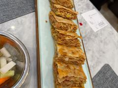 -玉华台饭庄·淮扬菜·烤鸭(望京店)