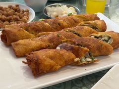 -三毛鱼庄(威连路店)