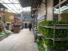 -阳光山水江湖菜馆(西山龙门店)