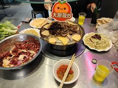 -马晓马佳牛羊肉(新合路店)