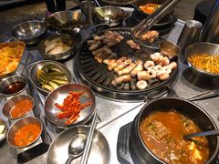 -401餐厅(弘大店)