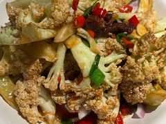 -宋徽厨·安徽菜(安庆绿地店)