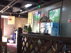 -盈田盈粥庄(博山东路店)