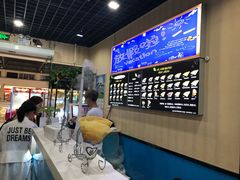 -蓝贝壳可丽饼屋(宝龙店)