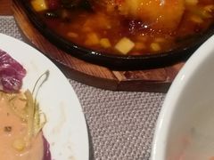 -蜻蜓逐宴全日制西餐厅I古北水镇大酒店