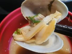 -江户前日本料理(瑞诗酒店店)