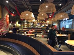 -盒马渔市(平高企业集团·平高广场店)