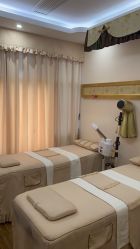 -芳朵美容养生SPA