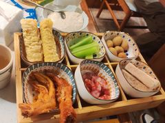 -螺大喜螺蛳粉火锅(雍和宫店)
