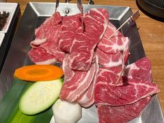-炉小哥烤肉(信万广场店)