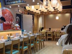 -樱の千渡日式料理·铁板烧•烧鸟(金盛田广场店)
