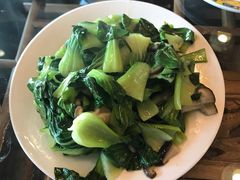 -西塘万安桥农家菜