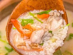 -大洋家·精品潮汕菜·生腌砂锅粥(天河东路店)