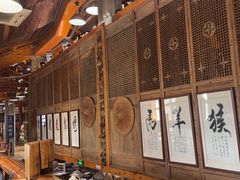 -一桶江山餐厅(松北店)