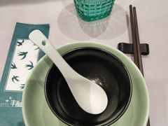 餐具摆设-丰和日丽(瑞虹天地月亮湾店)