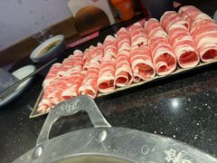 -井格重庆火锅(通州梨园店)