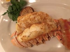 龙虾尾-莫尔顿牛排坊(威尼斯人店)