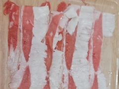 -一绪に寿喜烧(虹悦城店)