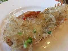 -小天鹅戴斯酒店鲸鲨百汇创作料理