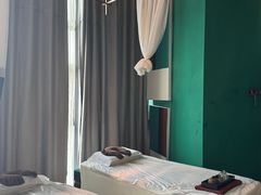 -泰乐道·SPA·按摩·足道(坡子街店)