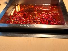 -锦城印象火锅(天府三街店)