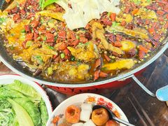 -聂发财重庆江湖菜(解放碑店)