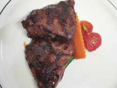 -食间牛排(湖西路店)