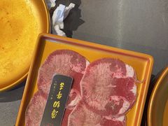 -牛武士寿喜烧·和牛火锅自助(全球首店)