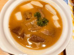 味增牛舌-富山日式料理(宽厚里店)