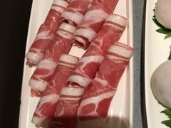 -海底捞火锅(振华商厦店)
