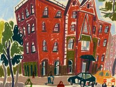 -玫瑰烘焙(商贸街店)