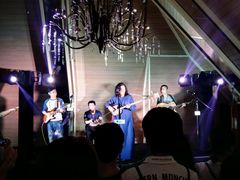 -天津津利华酒店