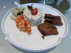 -老洋房花园饭店(绍兴路店)