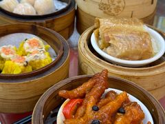 -香港蓮香樓(中環店)