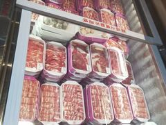 -袁记串串香火锅(郑和中路店)